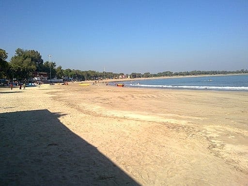 Travel guide to Diu: The underrated coastal paradise of India: photo 9