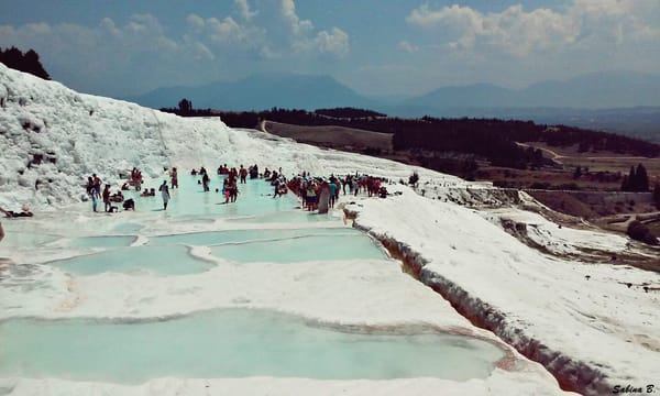 Girls paradise in Turkey: photo 2