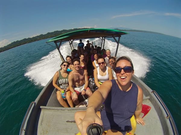 Puerto Viejo, Costa Rica - Relax in this Caribbean Beach Paradise: photo 2