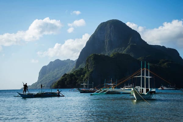 Your Go-To Travel Guide to Palawan: photo 3