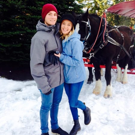 Whistler : Ski Season to Neverland Tale: photo 11