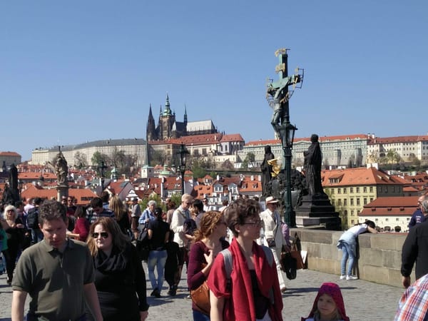 A Traveler’s Guide To Prague, Czech Republic: photo 14