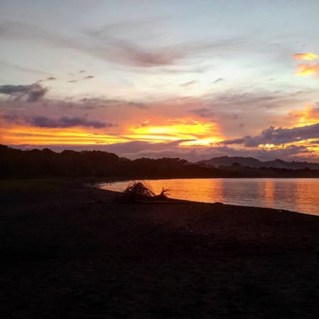 Puerto Viejo, Costa Rica - Relax in this Caribbean Beach Paradise: photo 1
