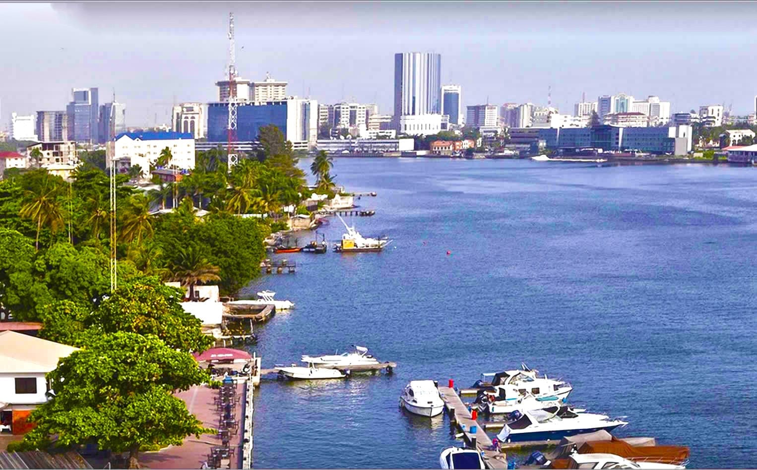 Amazing Tourist Destinations in Lagos Nigeria
