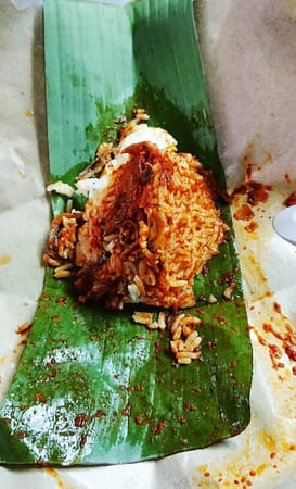 Penang: The Land of Exotic Food and History: photo 1