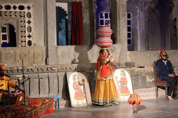 Udaipur - The land of royals: photo 5