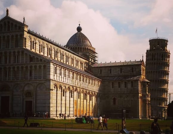 Florence: The magical city: photo 17