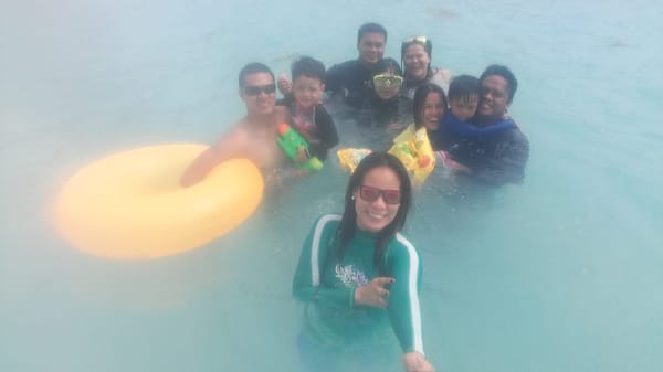 Subic Beach: A Piece of Paradise in Sorsogon, Philippines: photo 3