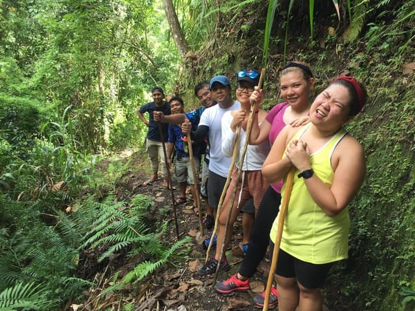 Must see sites at Banaue, Philippines: photo 19