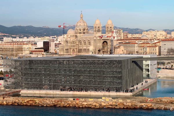 Welcome to Marseilles : the rebel of the French Riviera: photo 3