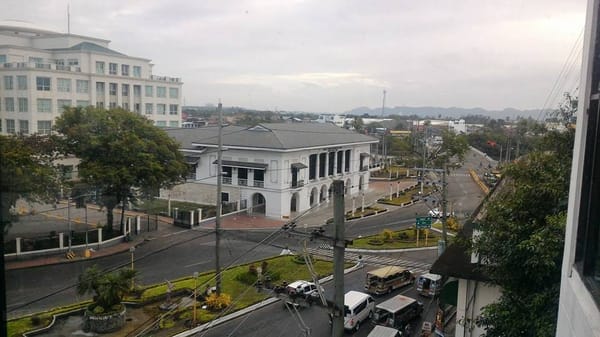 Iloilo City: The Philippines: photo 6