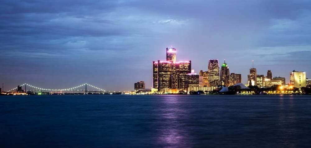 7 Best Places to Visit in Detroit