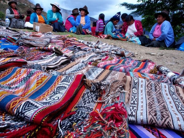 5 cool things to do in Cusco that most tourists don’t know about: photo 1