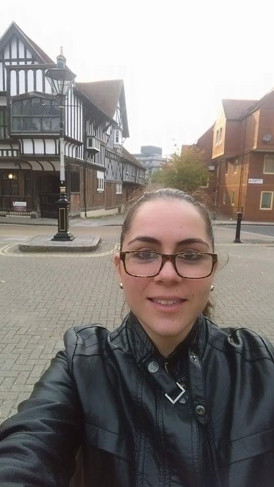 Living the dream: Making Southampton my new home (First part)