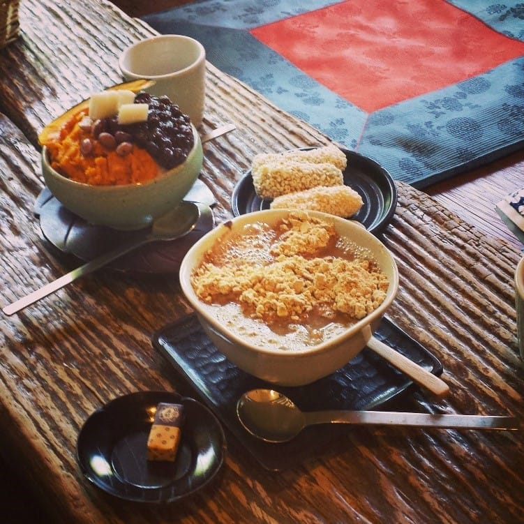 Seoul: Cafés, Coffee shops and Tea houses