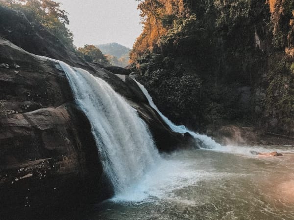 Why La Union? more than just a travel guide: photo 3