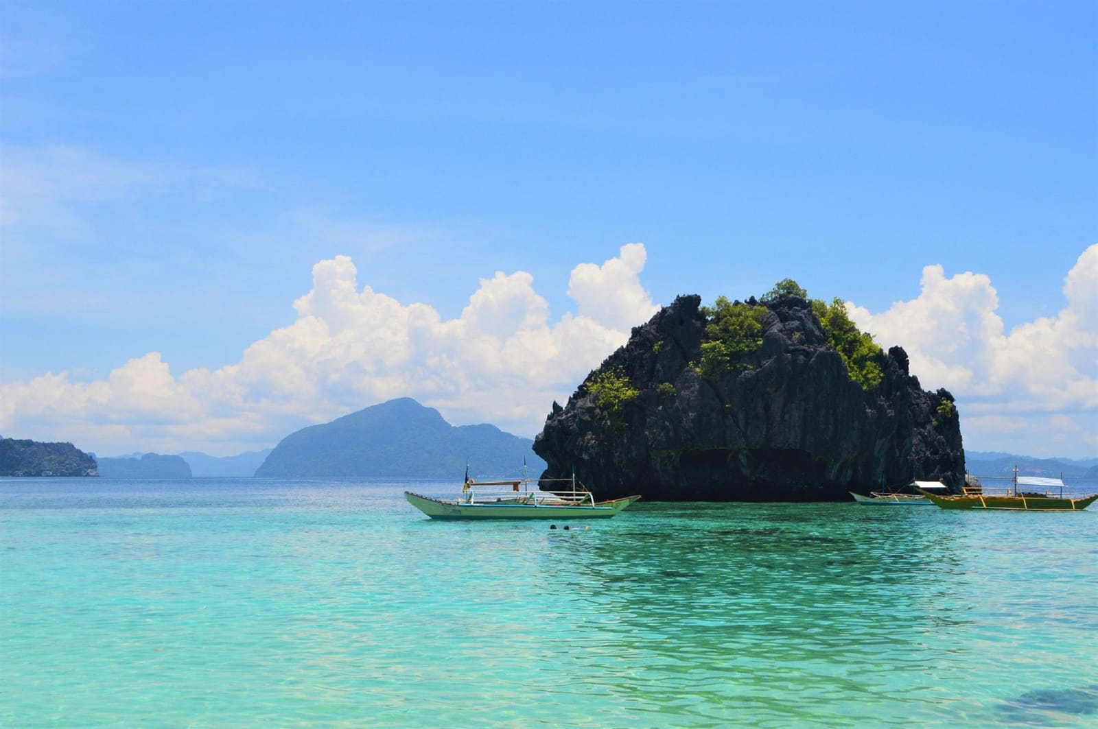 Alluring Tour A: El Nido, Philippines