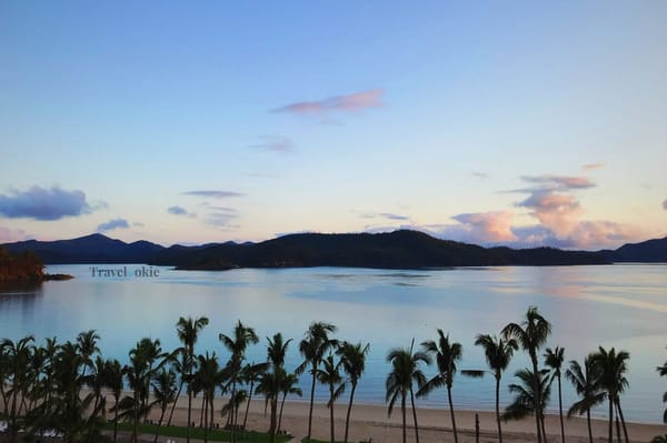 Hamilton Island: A Paradise Down Under: photo 1