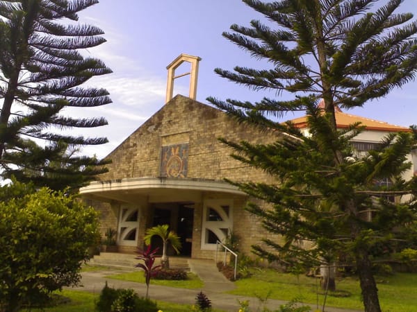 Top Tourist Spots in Guimaras, Philippines: photo 5