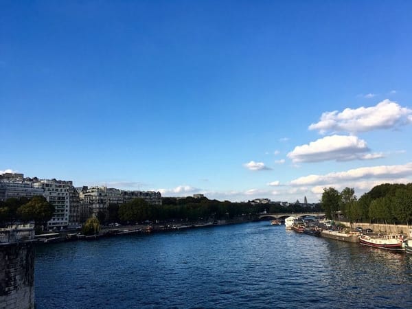 Weekend in Paris: photo 25