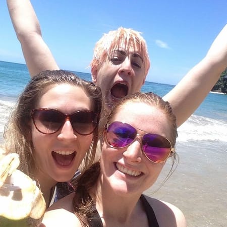 High on PURA VIDA in Costa Rica!: photo 4