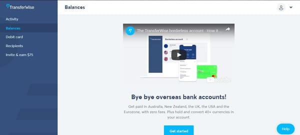 TransferWise: What You Need to Know About This Currency Broker: photo 2