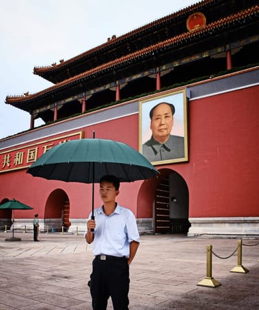 Places to Visit in China from From Beijing To Hong Kong: photo 4