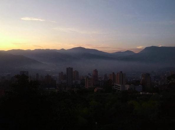 Medellín - “The city of the eternal spring”: photo 1