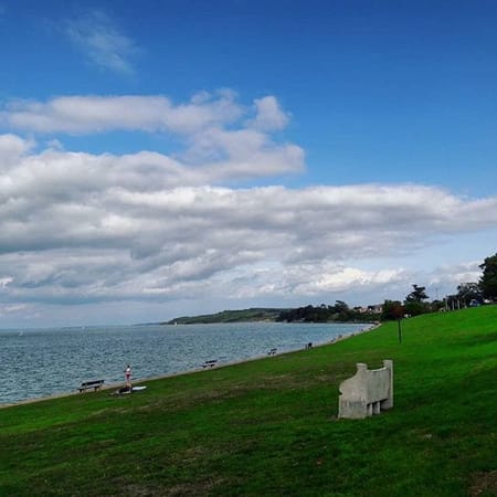 Visit Hampshire in England: photo 3