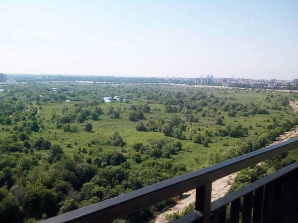 Summer in Romania - Bucharest Travel Guide: photo 5