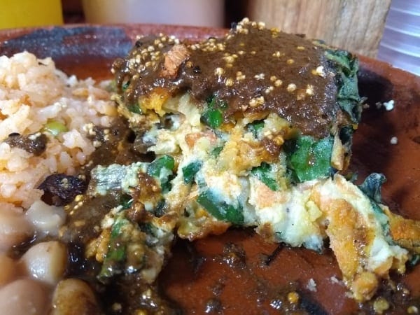 Best Places To Go Walking Around Tepoztlan, Mexico: photo 2