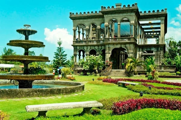 Your Ultimate Guide in Exploring the City of Smiles-Bacolod: photo 3