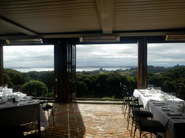 Waiheke Island: Slow down, you are here! This is paradise!: photo 3