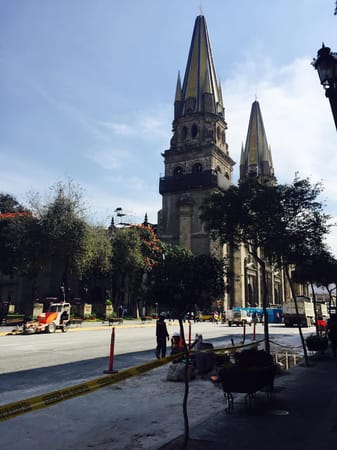 What you can do in Guadalajara: photo 3