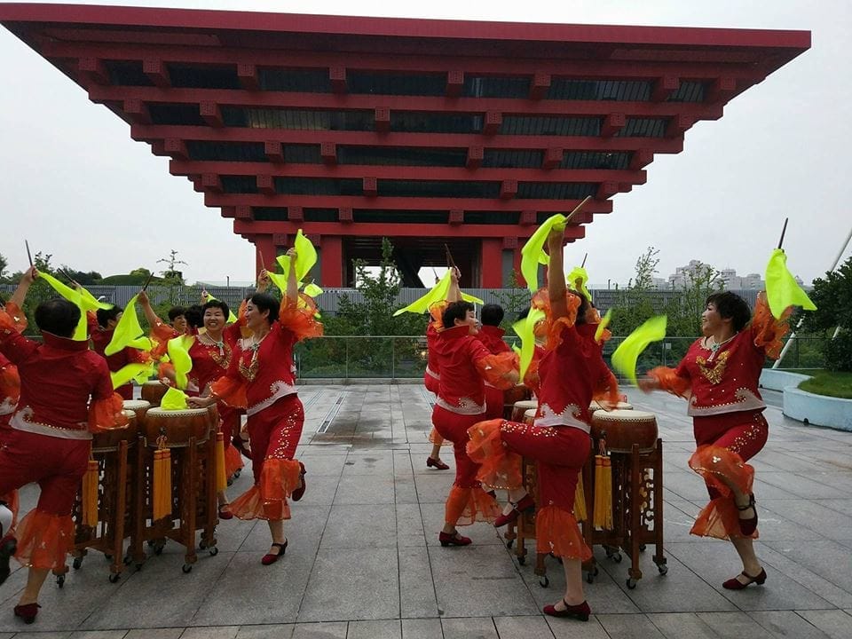 What to see and do in Mainland China