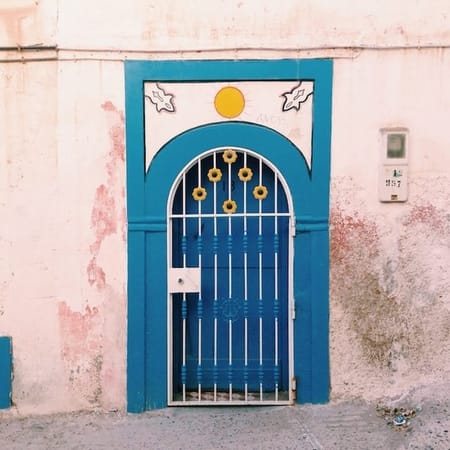 Marrakesh by Design: a Guide for Artists, Writers and Creatives: photo 2