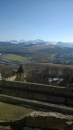 Krakow and Zakopane: Ancient and Snow-filled Poland: photo 8