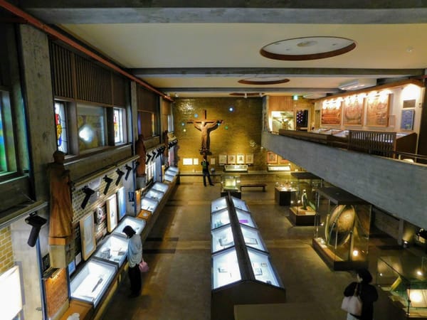 Nagasaki - A Budget Friendly Destination in Japan: photo 2