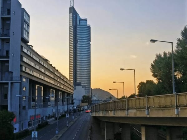 Exploring Vienna on a Budget - Top free things to do in the city: photo 18