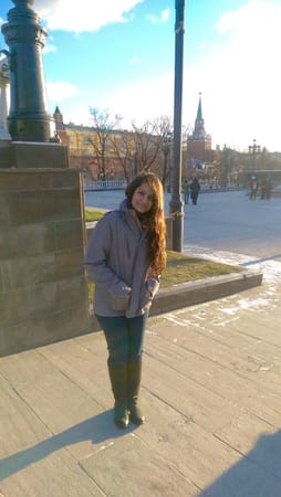 Russia : The coldest country in the world: photo 1