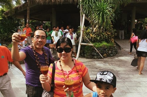 A Week In Tropical Paradise: Dos Palmas Island, Palawan: photo 7