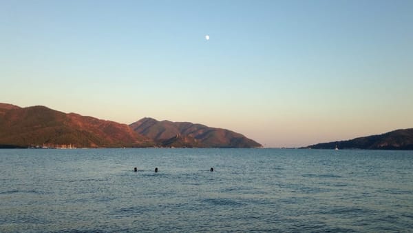 About Turkey : food, people and places: photo 8