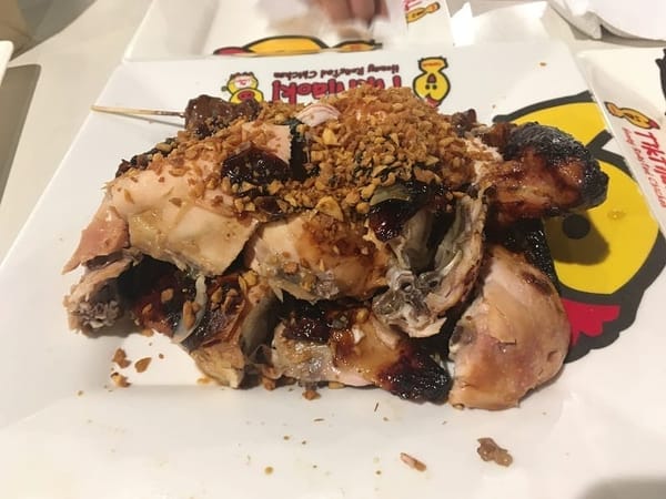 The Best Local Food to Try in Cebu: photo 2
