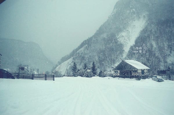 Winter Holiday in Hokkaido Japan for 7 days 5 nights: photo 18