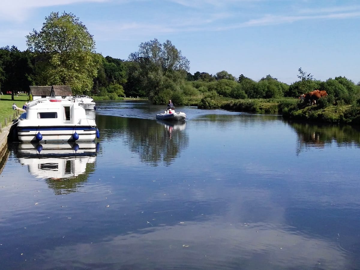North Norfolk: A postage stamp view; culture, beauty & diversity