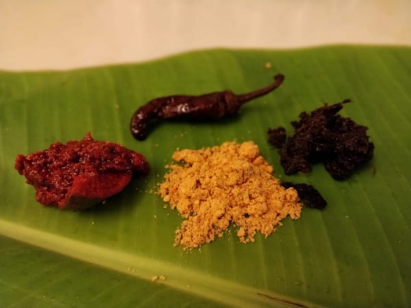 Bangalore: Shopping and food: photo 13