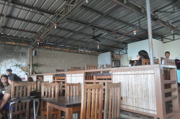 PHILIPPINES - A SWEET ESCAPE IN TAGAYTAY: photo 11
