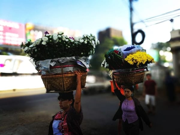 Local people’s daily life in Yangon: photo 10