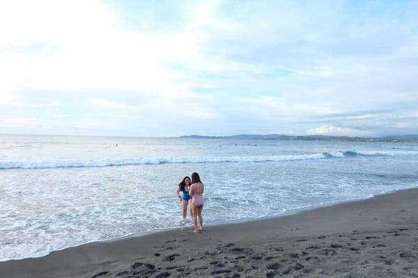 La Union: a place to surf and turf: photo 1