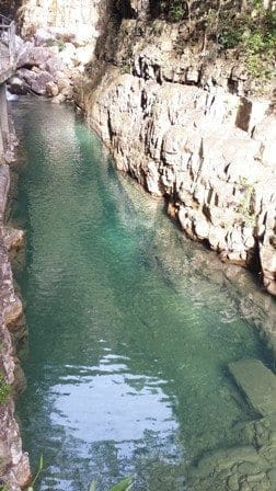 Hidden beauties of Guangdong province: photo 8